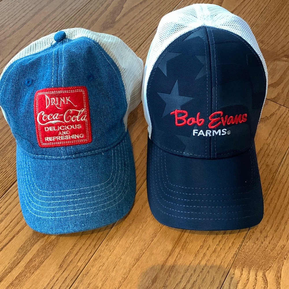 💛2/$20 Set of 2 hats